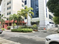 Crystal Time Building (D13), Factory #504161981